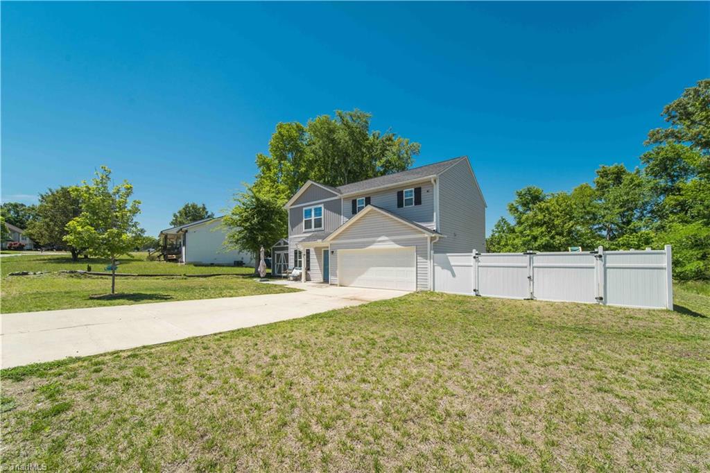 619 Whitney Road Mocksville, NC 27028 - Photo 25 of 31