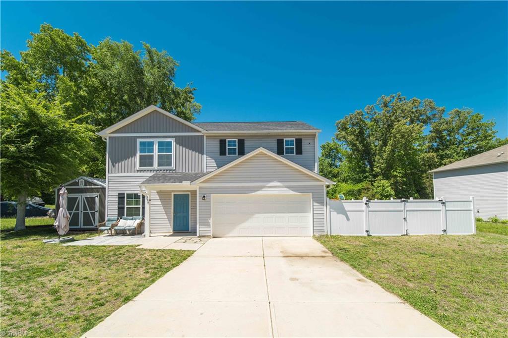 619 Whitney Road Mocksville, NC 27028 - Photo 27 of 31