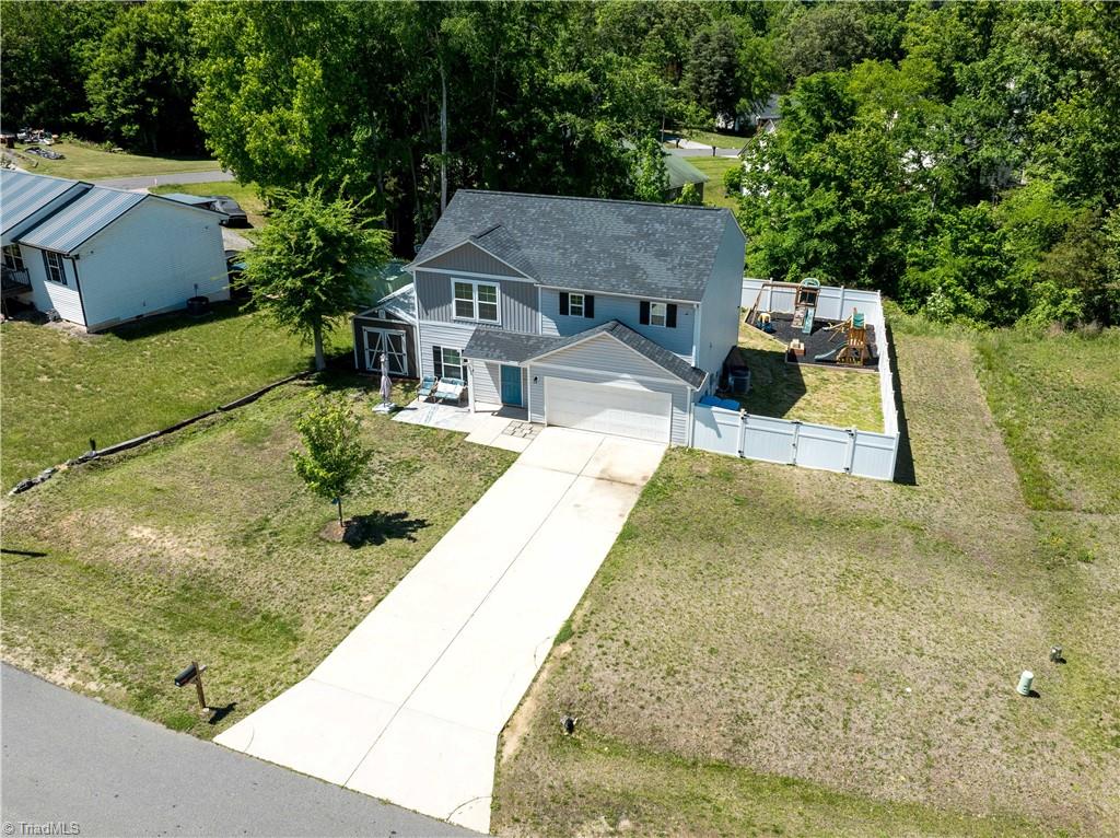 619 Whitney Road Mocksville, NC 27028 - Photo 3 of 31