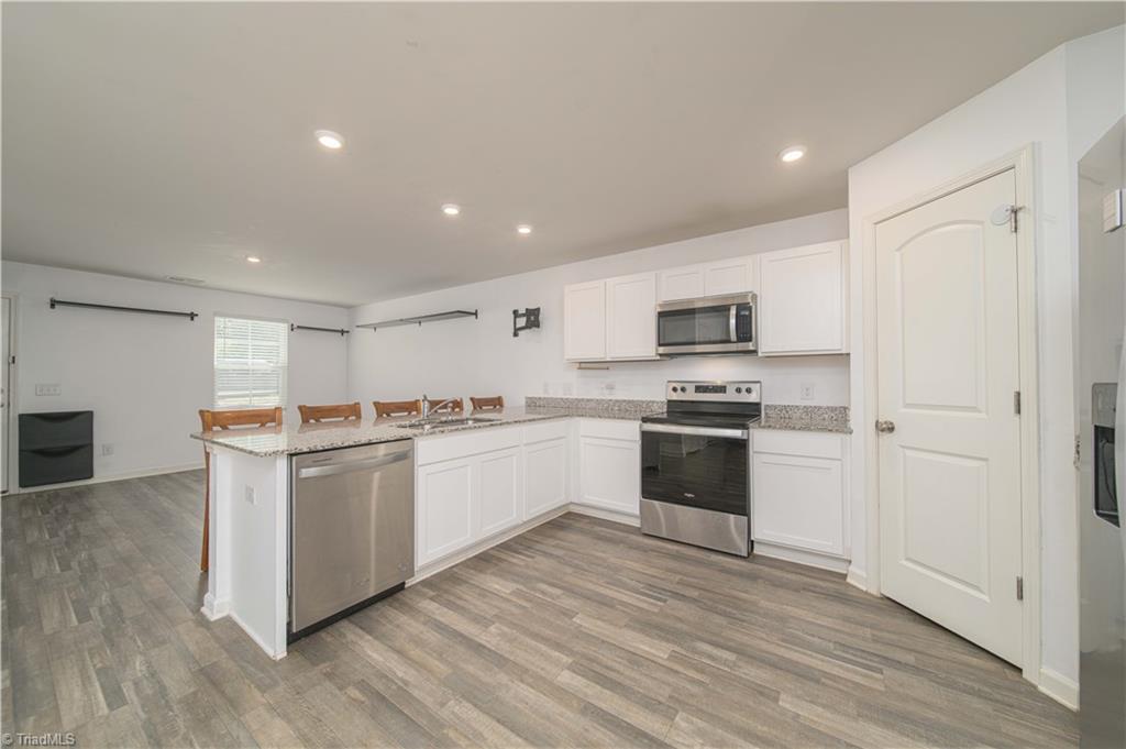 619 Whitney Road Mocksville, NC 27028 - Photo 5 of 31