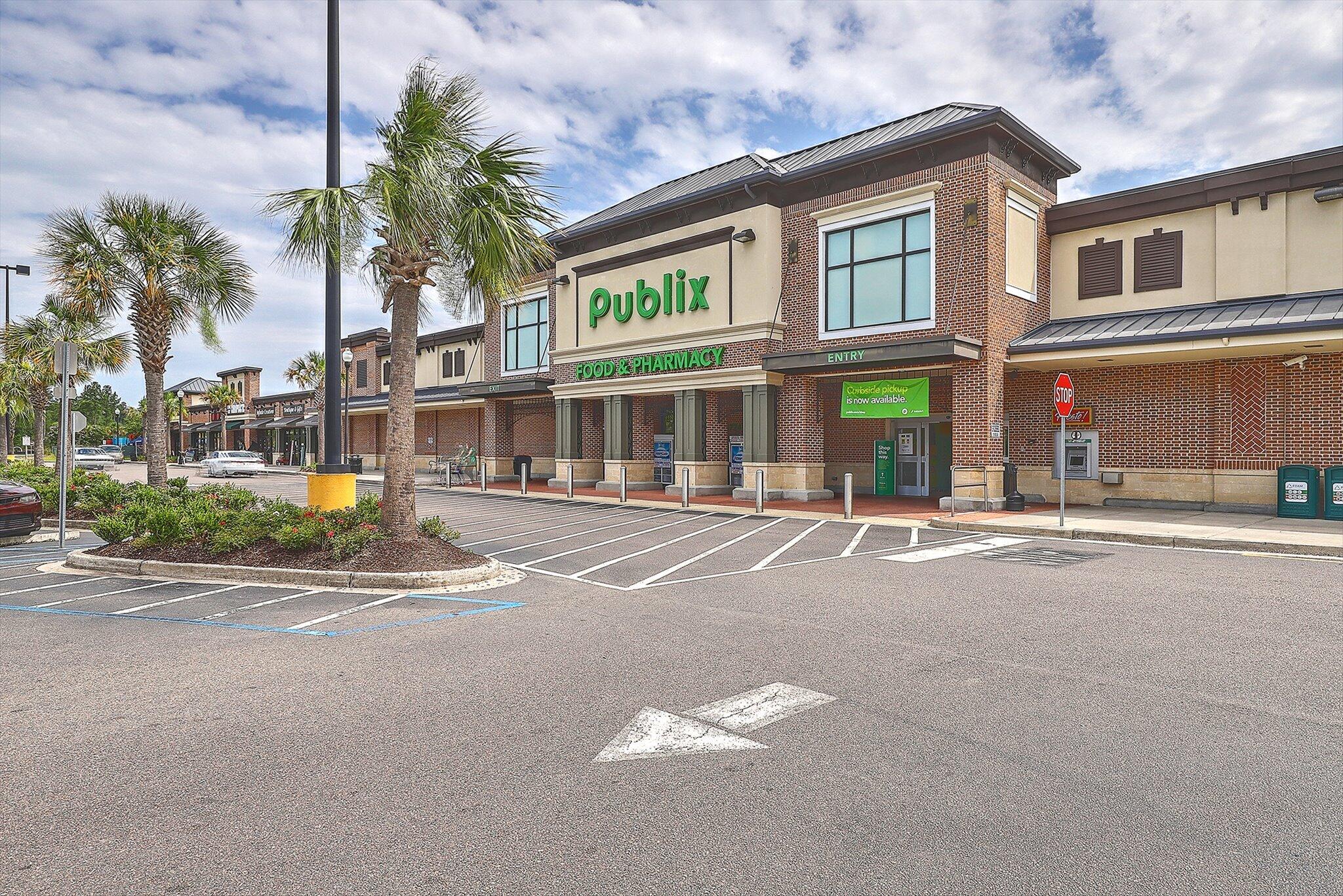 284 Decatur Drive Summerville, SC 29486 - Photo 80 of 103 080-13 - Publix