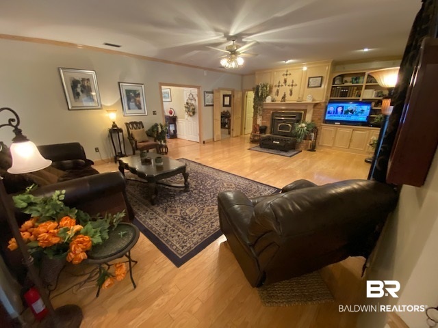 31637 Rhett Drive Daphne, AL 36527 - Photo 15 of 43