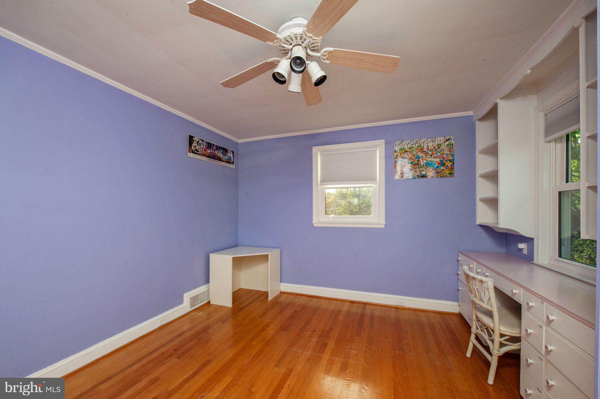 3312 Fallstaff Road Baltimore, MD 21215 - Photo 22 of 36