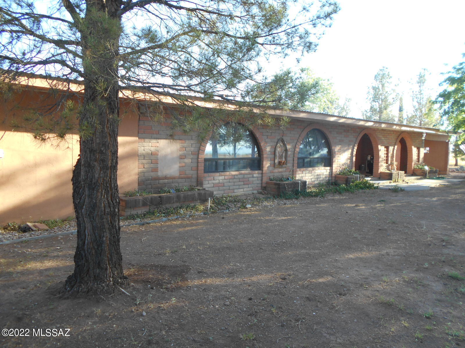 4115 West Hopkins Road McNeal, AZ 85617 - Photo 25 of 46 Gallery Image 25