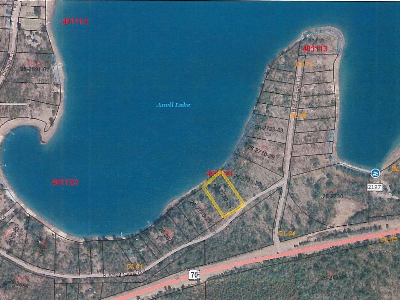 2050 South Anvil Lake Road Eagle River, WI 54521 - Photo 20 of 37 Gallery Image 20