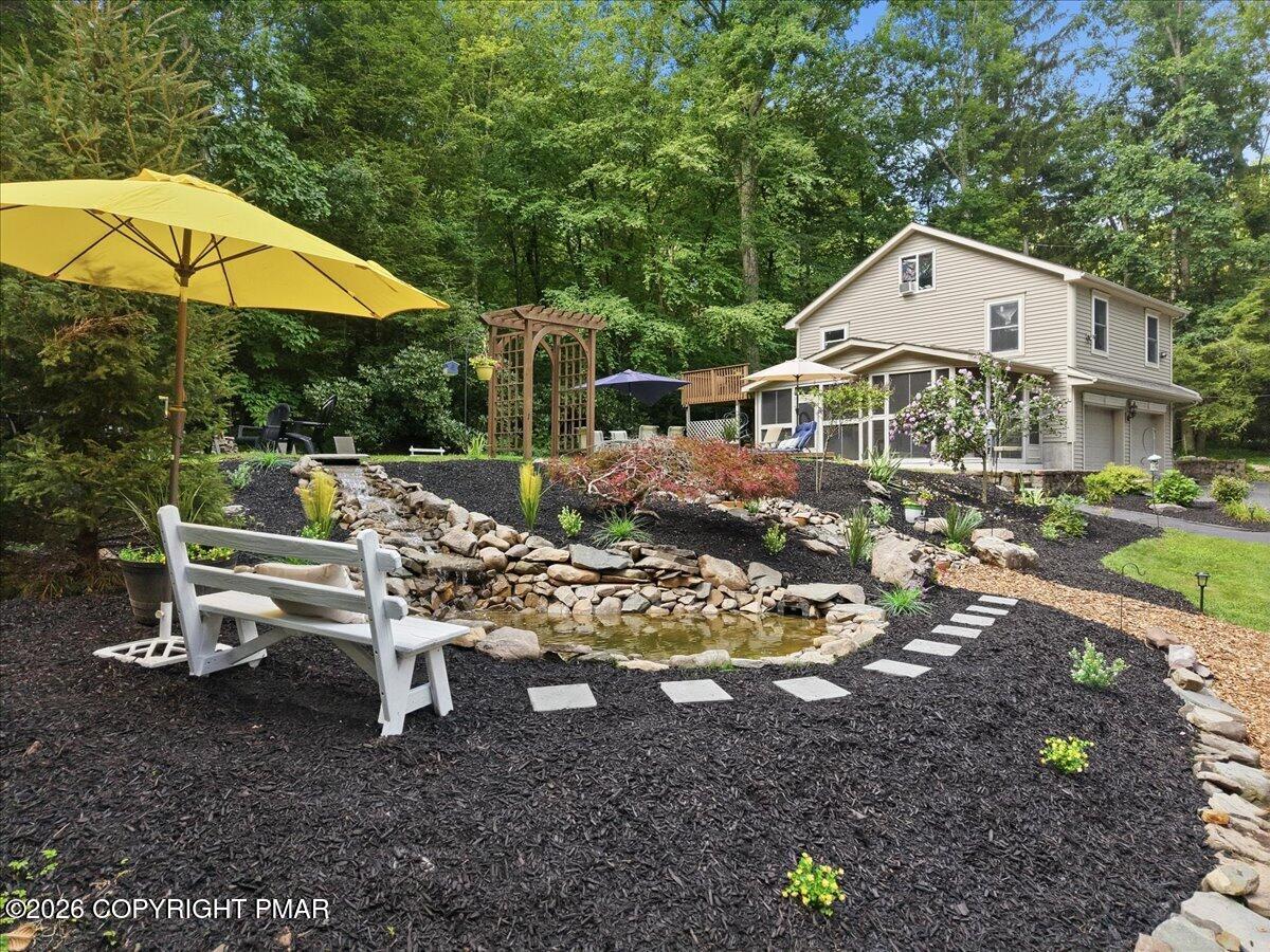 378 Babbling Brook Road Scotrun, PA 18355 - Photo 94 of 129 130-136_dji_fly_20260806_110340_0050_178