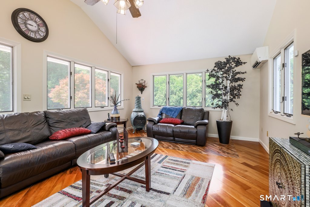 21 Parsons Road Somers, CT 06071 - Photo 23 of 38