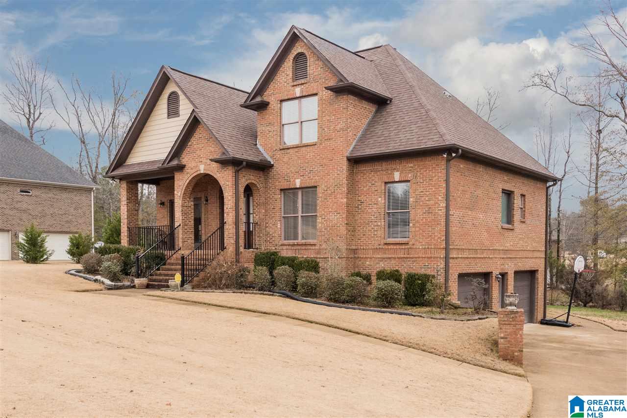 5679 Victoria Drive Bessemer, AL 35023 - Photo 2 of 50