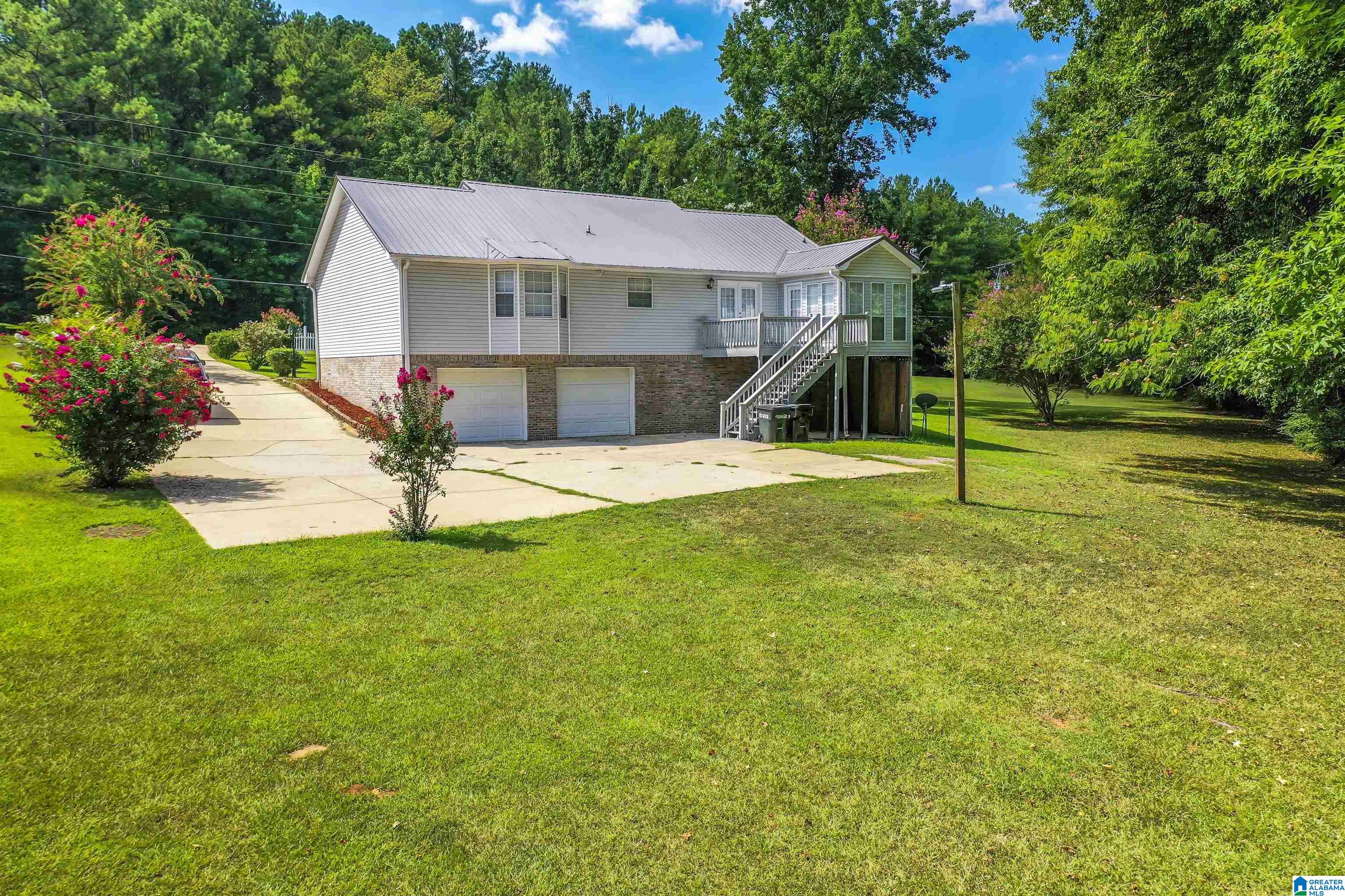 925 Flint Hill Road McCalla, AL 35111 - Photo 40 of 41