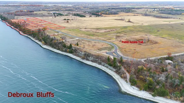 $89,900 | Debroux Court, Unit 12, Sturgeon Bay, WI 54235