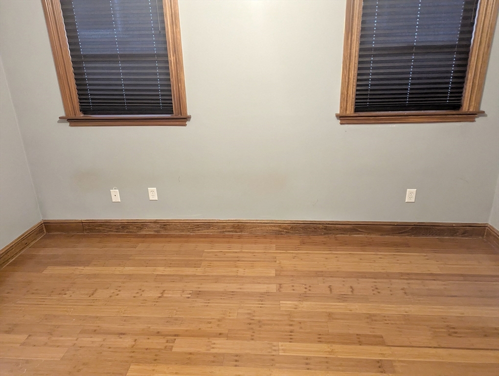 176 Hillside Street, Unit 101 Boston, MA 02120 - Photo 13 of 16 a view of an empty room