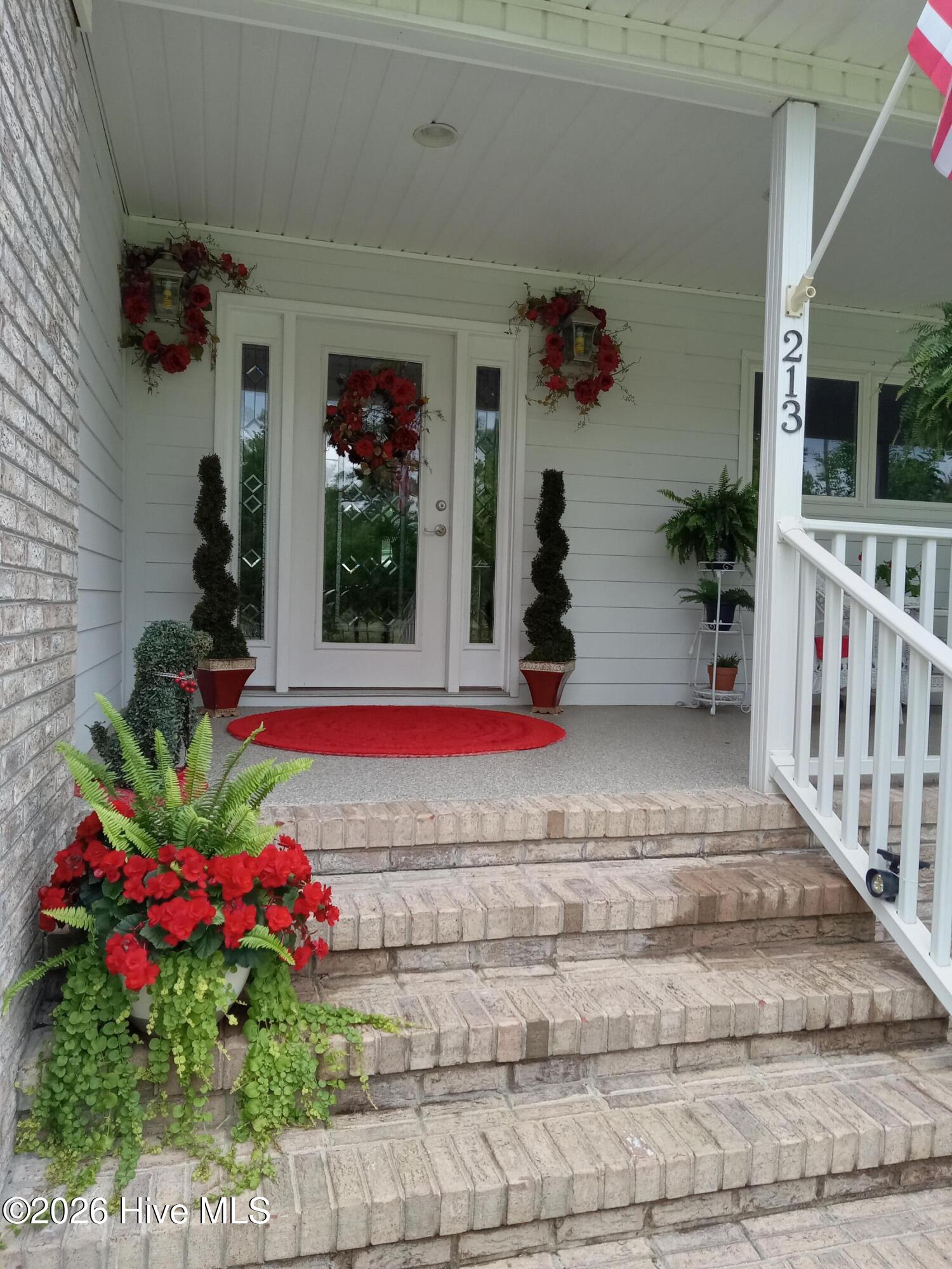 213 Woodward Lake Road Trenton, SC 29847 - Photo 3 of 48