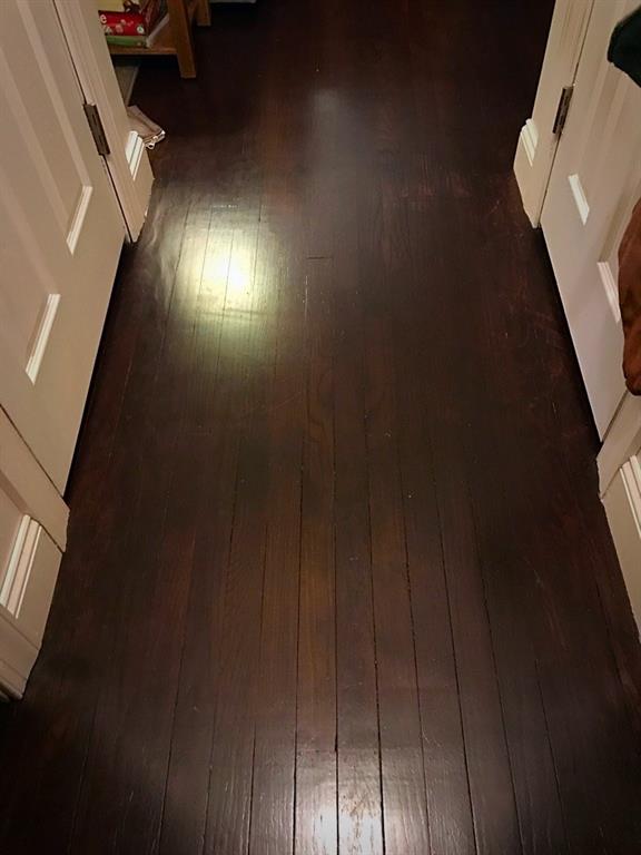 988 Peairs Road Elizabeth, PA 15037 - Photo 8 of 14 Hardwood floor of hall way.