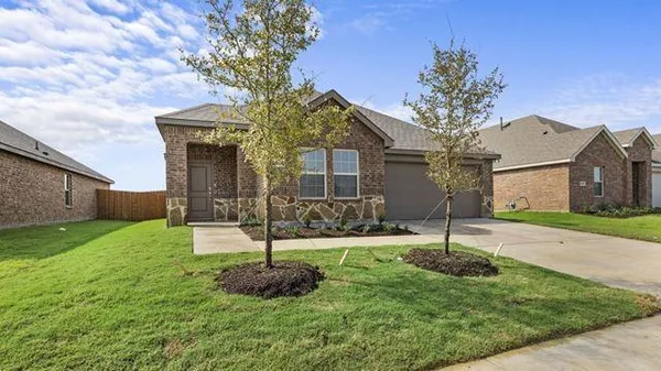 $1,995 | 4028 Savoy Way, McKinney, TX 75071