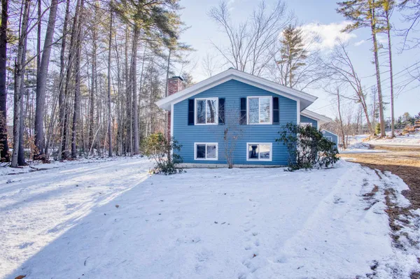 $380,000 | 1 Richard Road, Ossipee, NH 03814