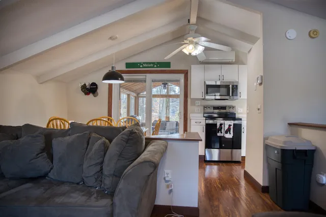 $439,000 | 1 Richard Road, Ossipee, NH 03814