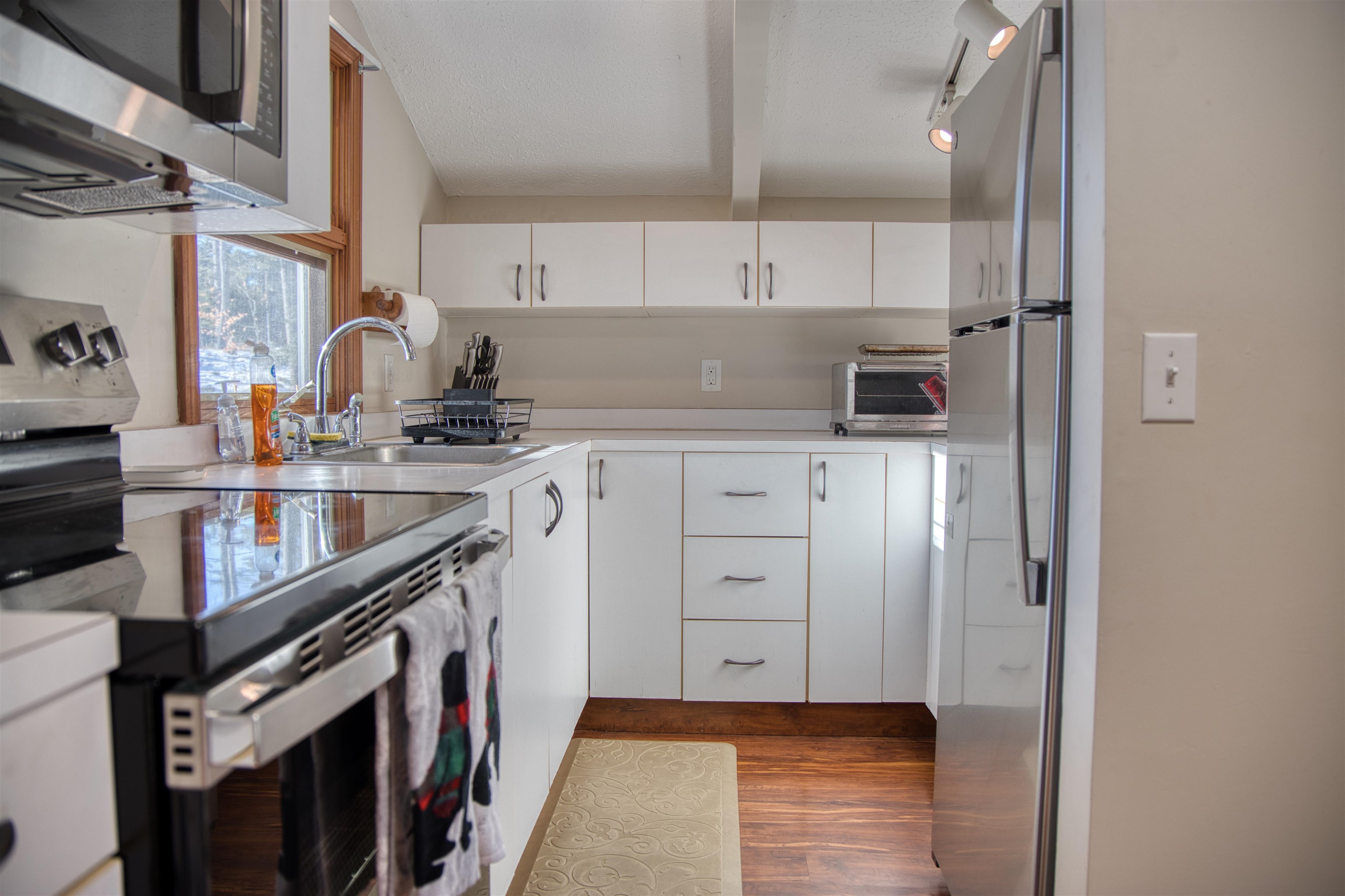 1 Richard Road Ossipee, NH 03814 - Photo 15 of 29