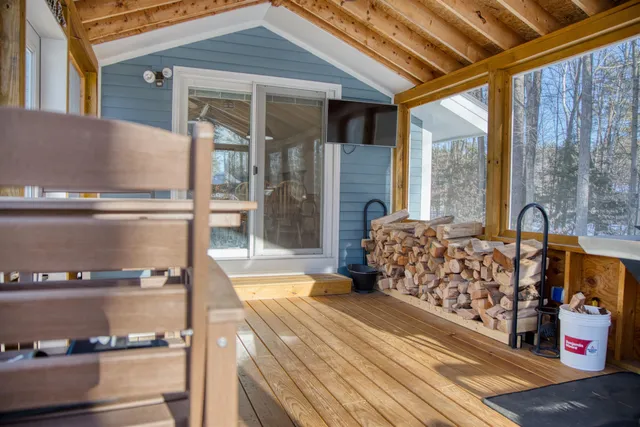 $439,000 | 1 Richard Road, Ossipee, NH 03814