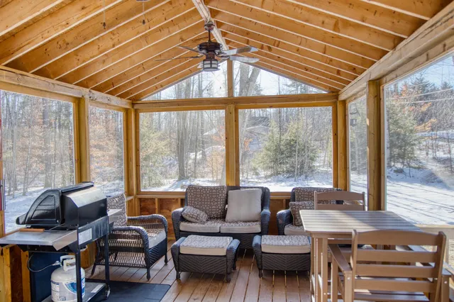 $439,000 | 1 Richard Road, Ossipee, NH 03814