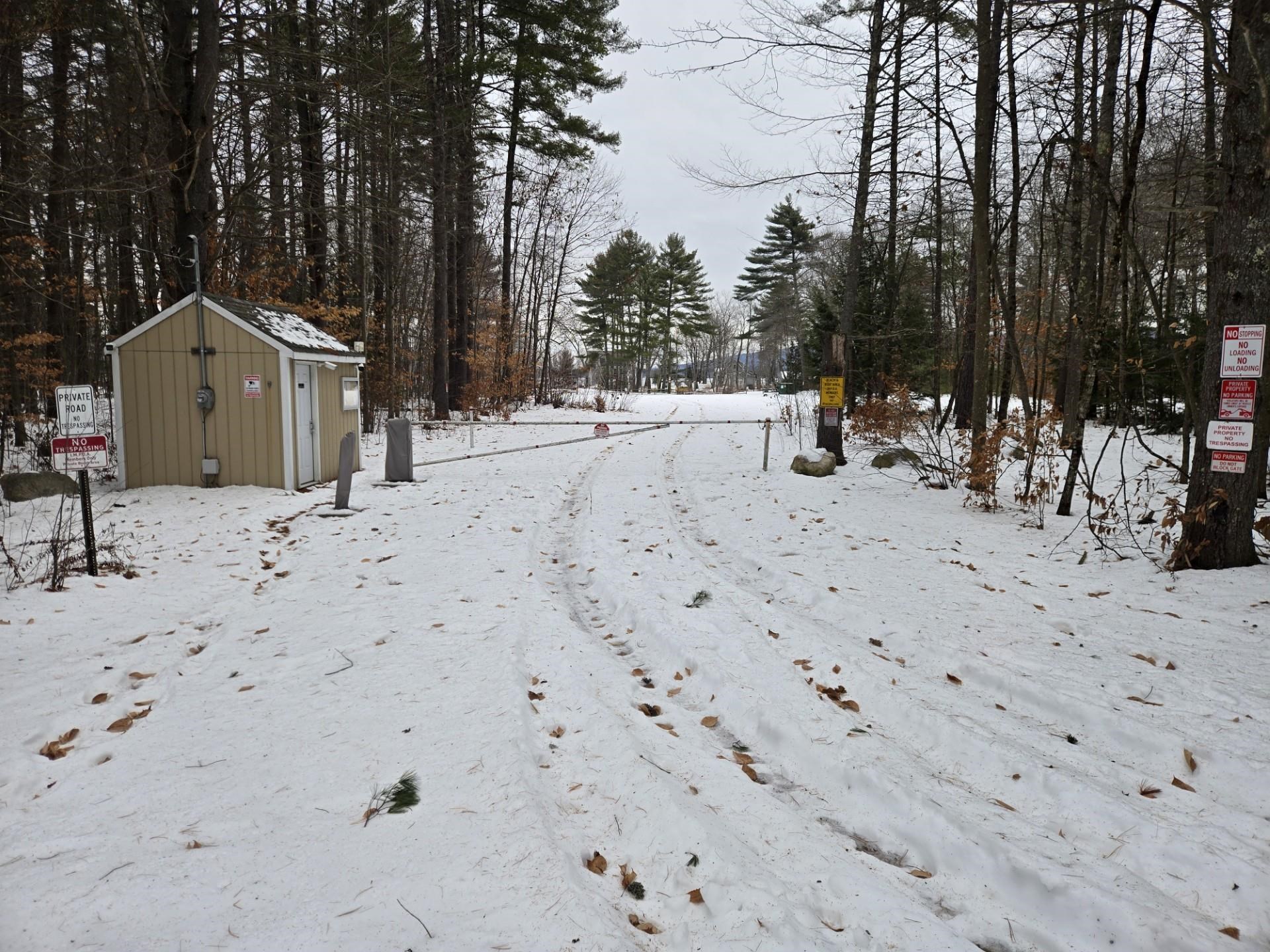 1 Richard Road Ossipee, NH 03814 - Photo 26 of 29