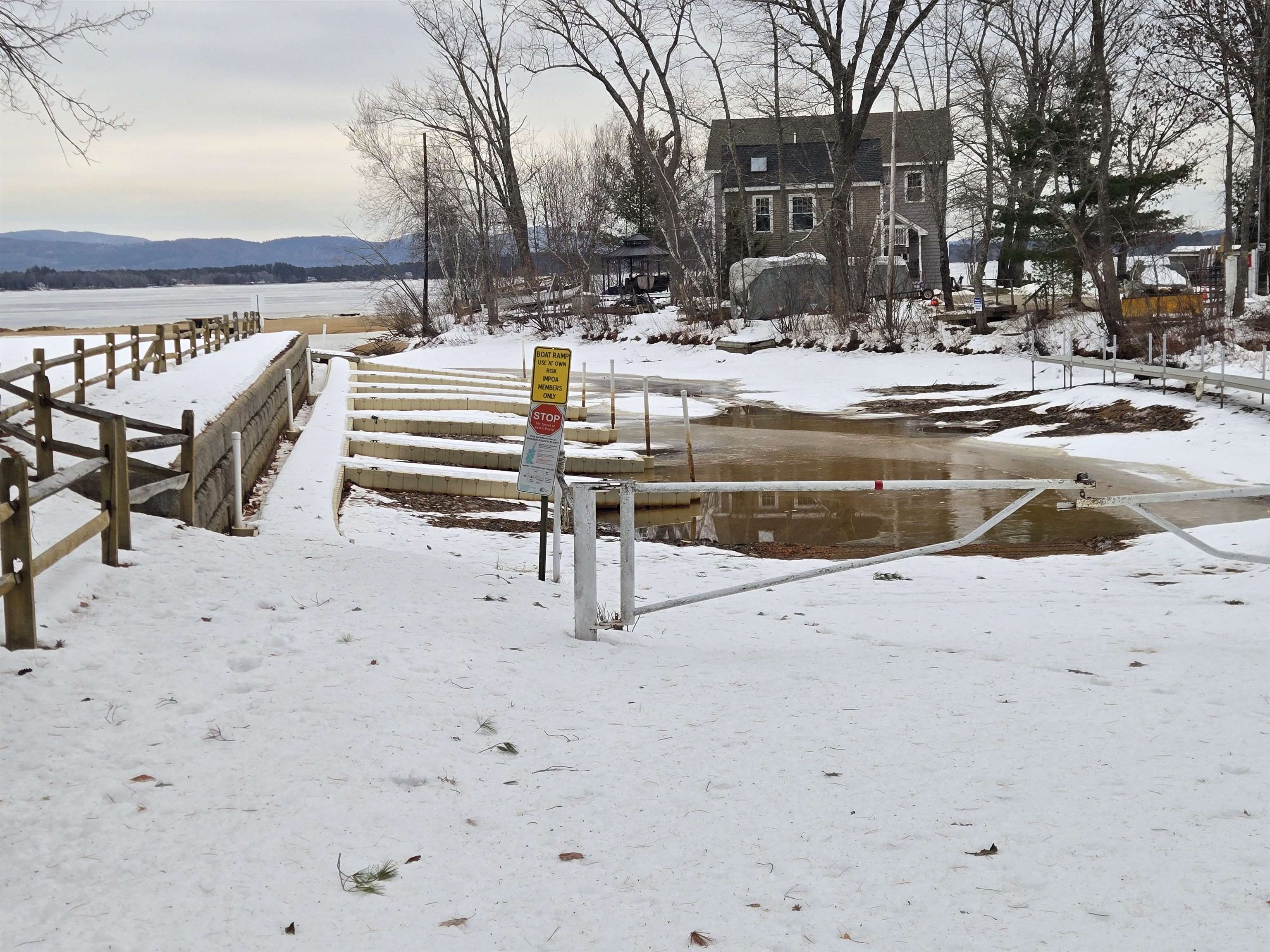 1 Richard Road Ossipee, NH 03814 - Photo 27 of 29