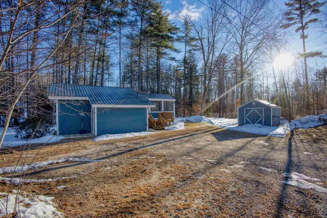 $439,000 | 1 Richard Road, Ossipee, NH 03814