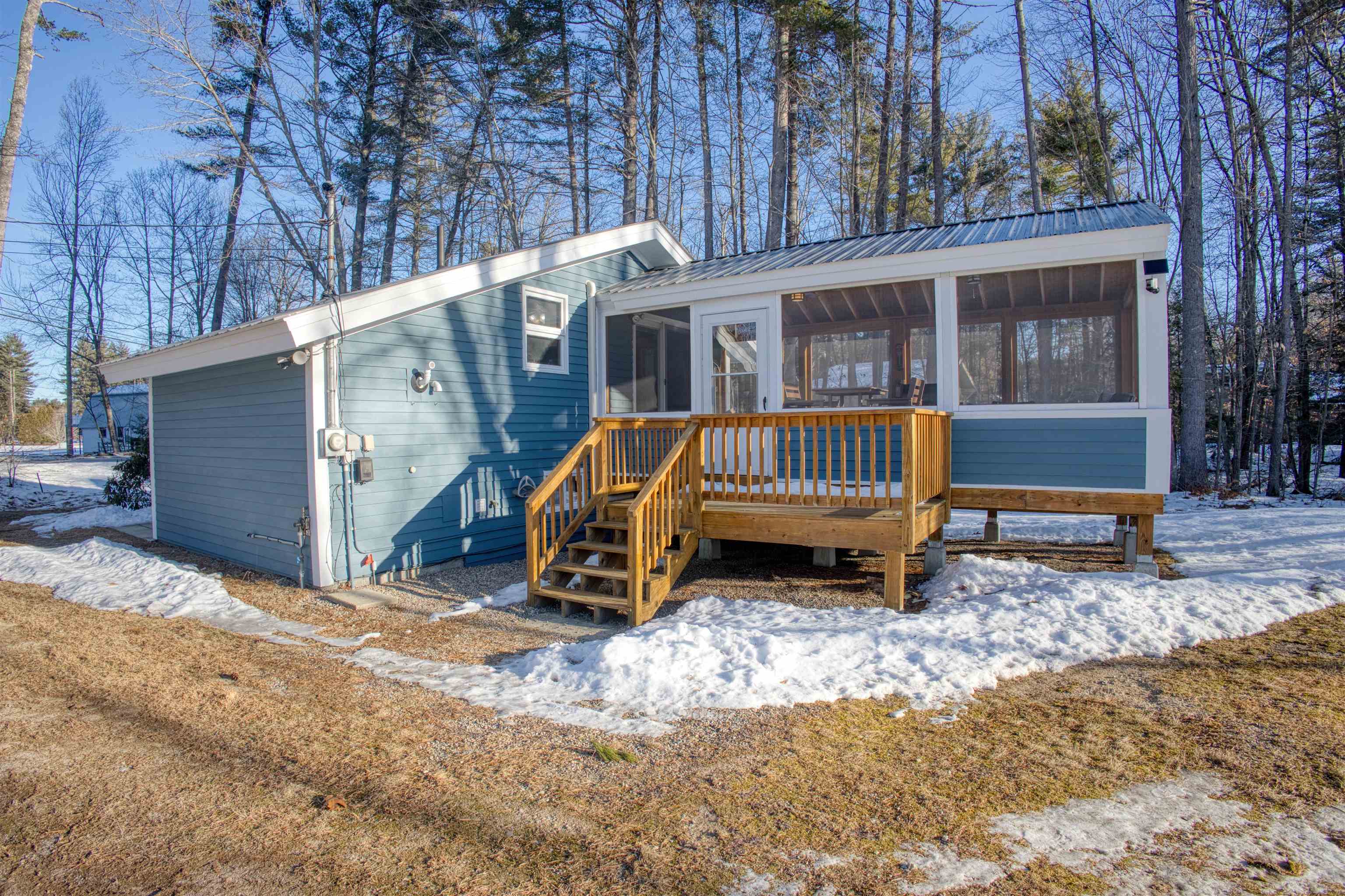 1 Richard Road Ossipee, NH 03814 - Photo 4 of 29