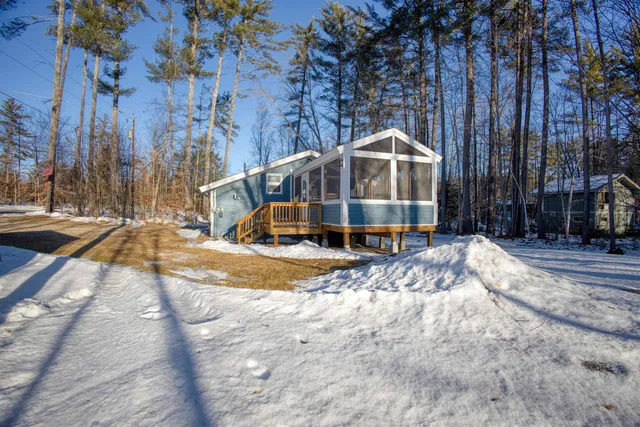 $439,000 | 1 Richard Road, Ossipee, NH 03814