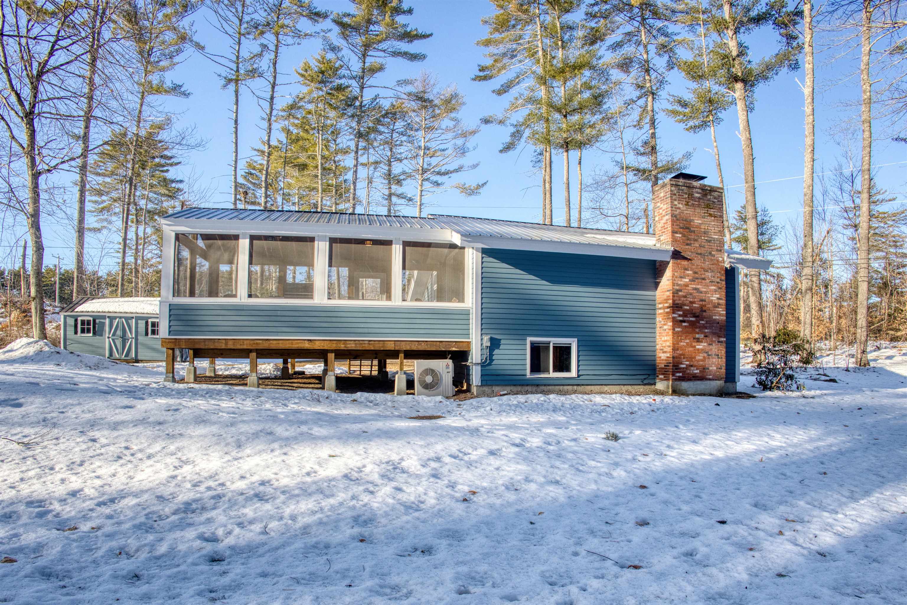 1 Richard Road Ossipee, NH 03814 - Photo 6 of 29