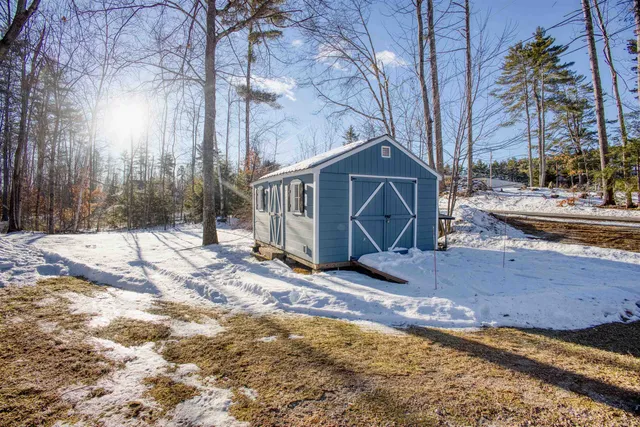 $439,000 | 1 Richard Road, Ossipee, NH 03814