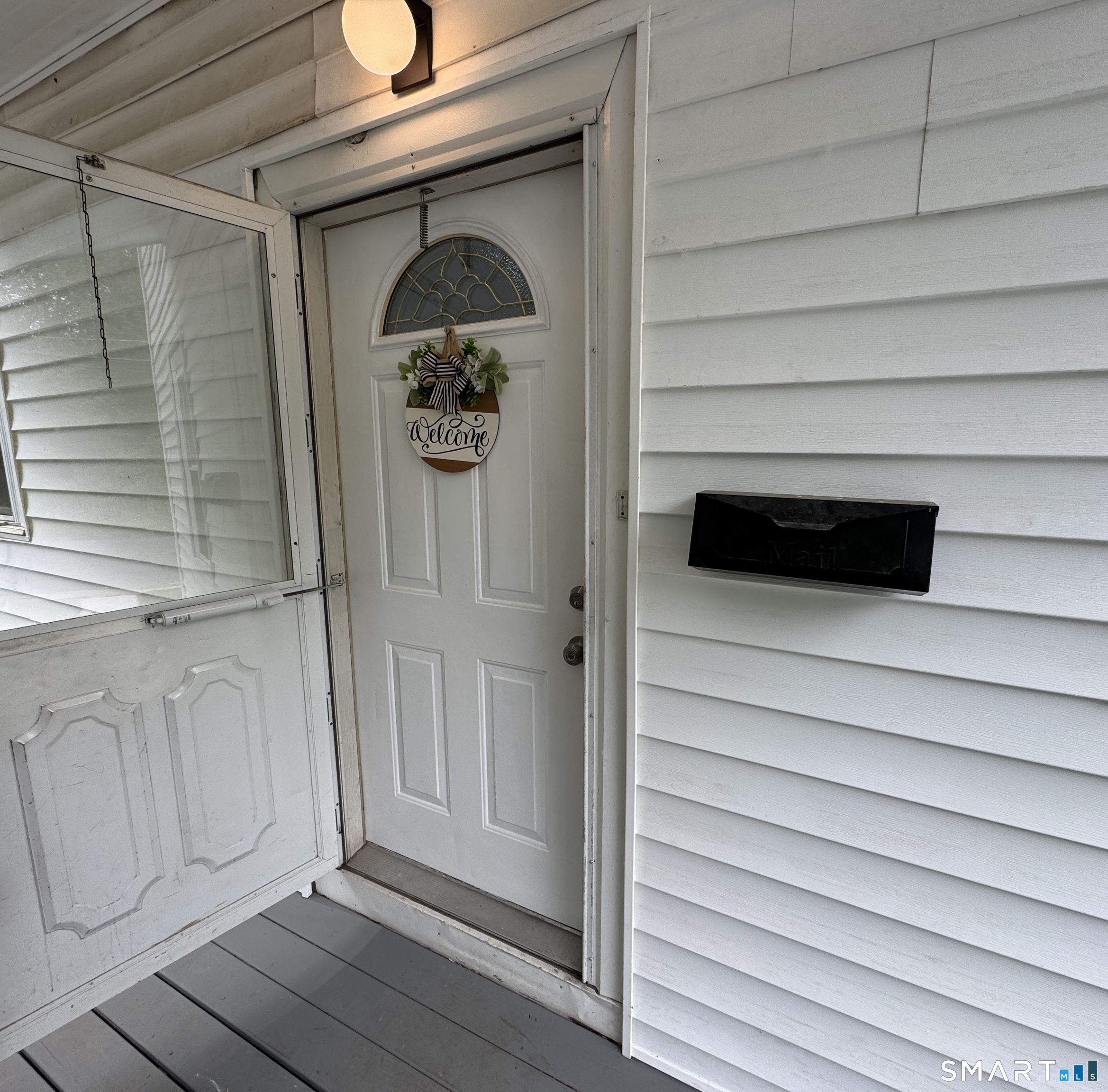 10 Center Street Windsor Locks, CT 06096 - Photo 23 of 25 a view of walk in closet