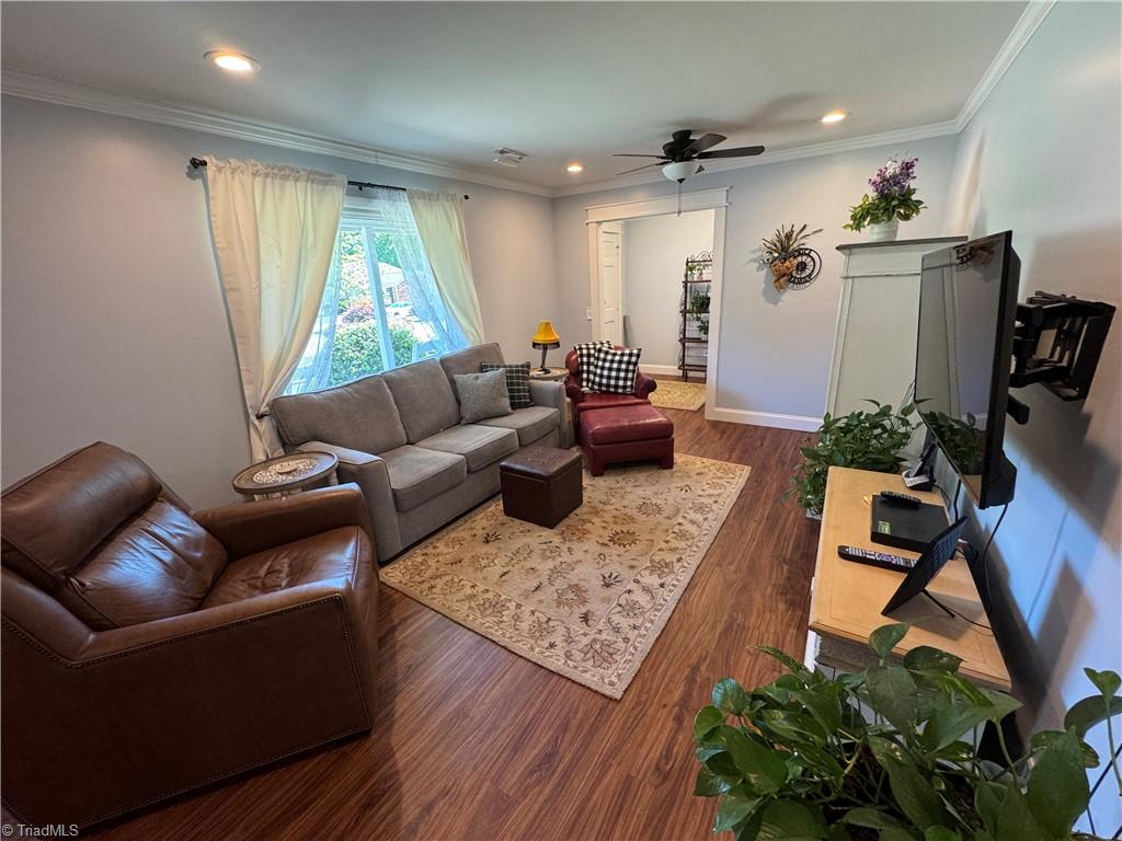 2436 Wickham Road Kernersville, NC 27284 - Photo 11 of 31