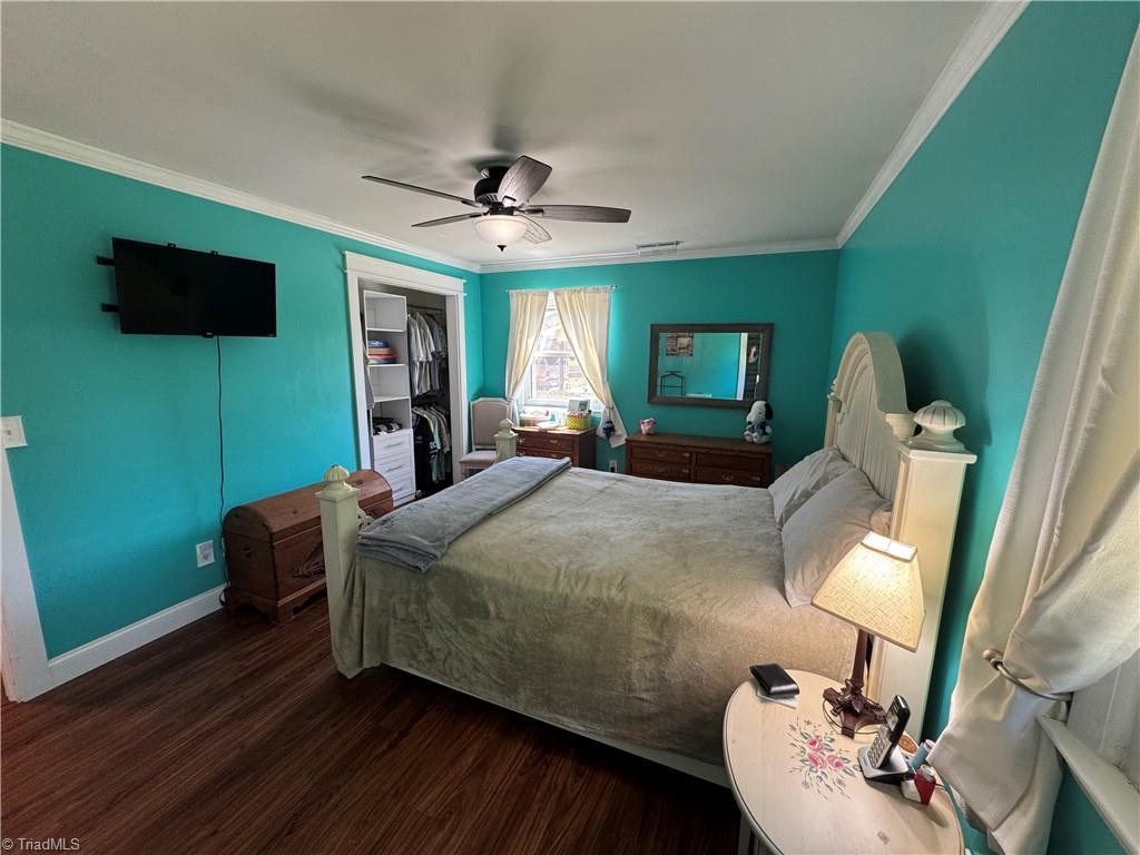 2436 Wickham Road Kernersville, NC 27284 - Photo 15 of 31