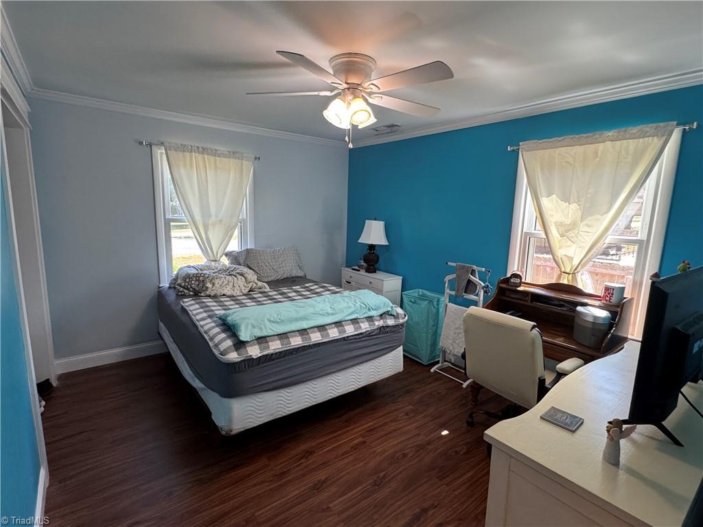 2436 Wickham Road Kernersville, NC 27284 - Photo 19 of 31 2nd Bedroom