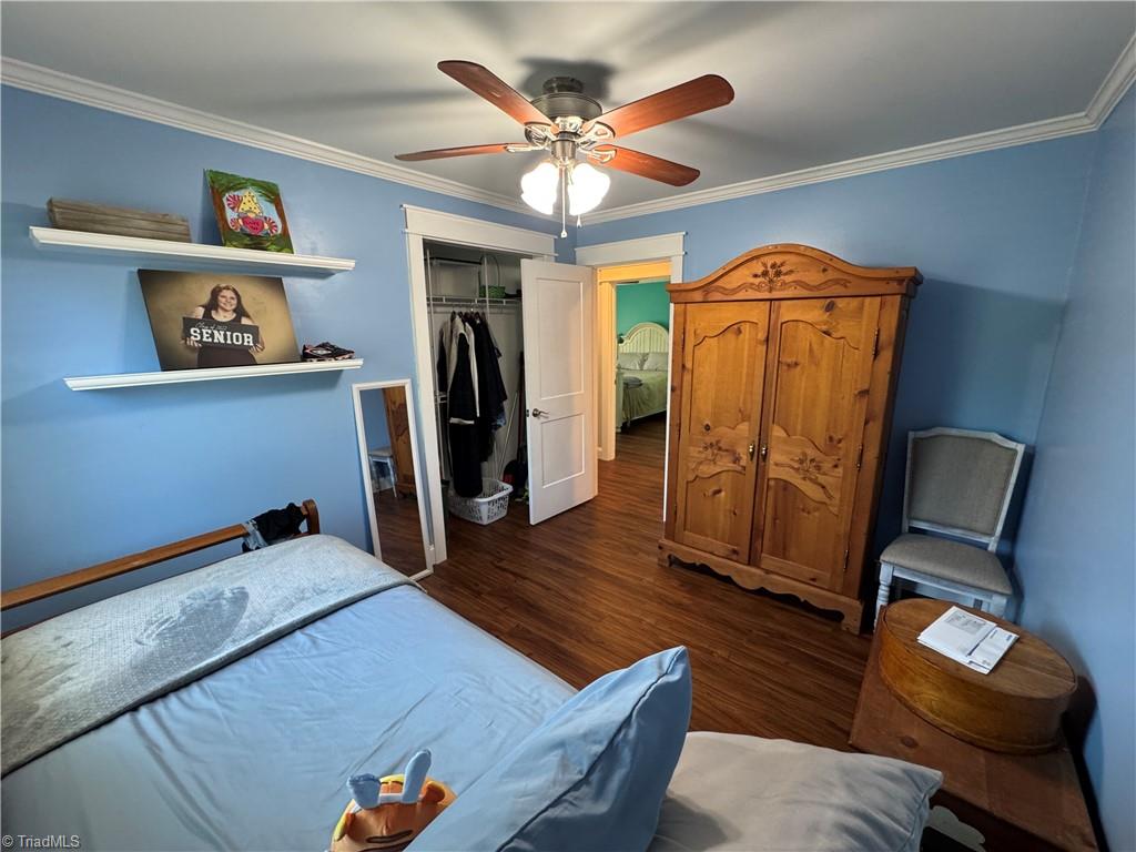 2436 Wickham Road Kernersville, NC 27284 - Photo 22 of 31