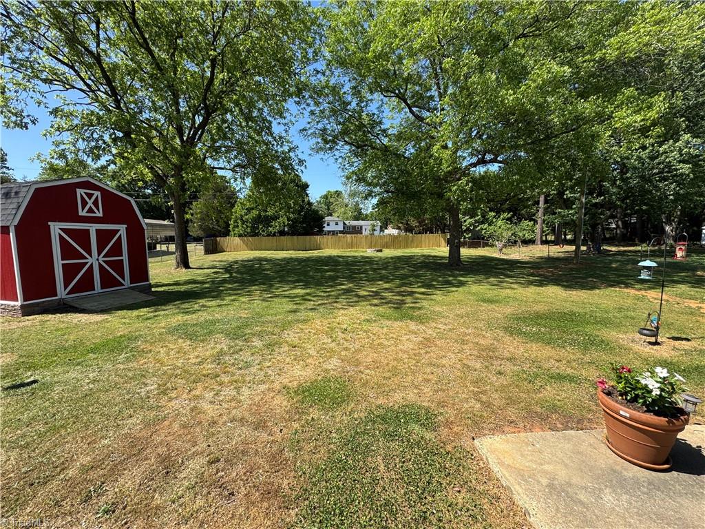 2436 Wickham Road Kernersville, NC 27284 - Photo 25 of 31