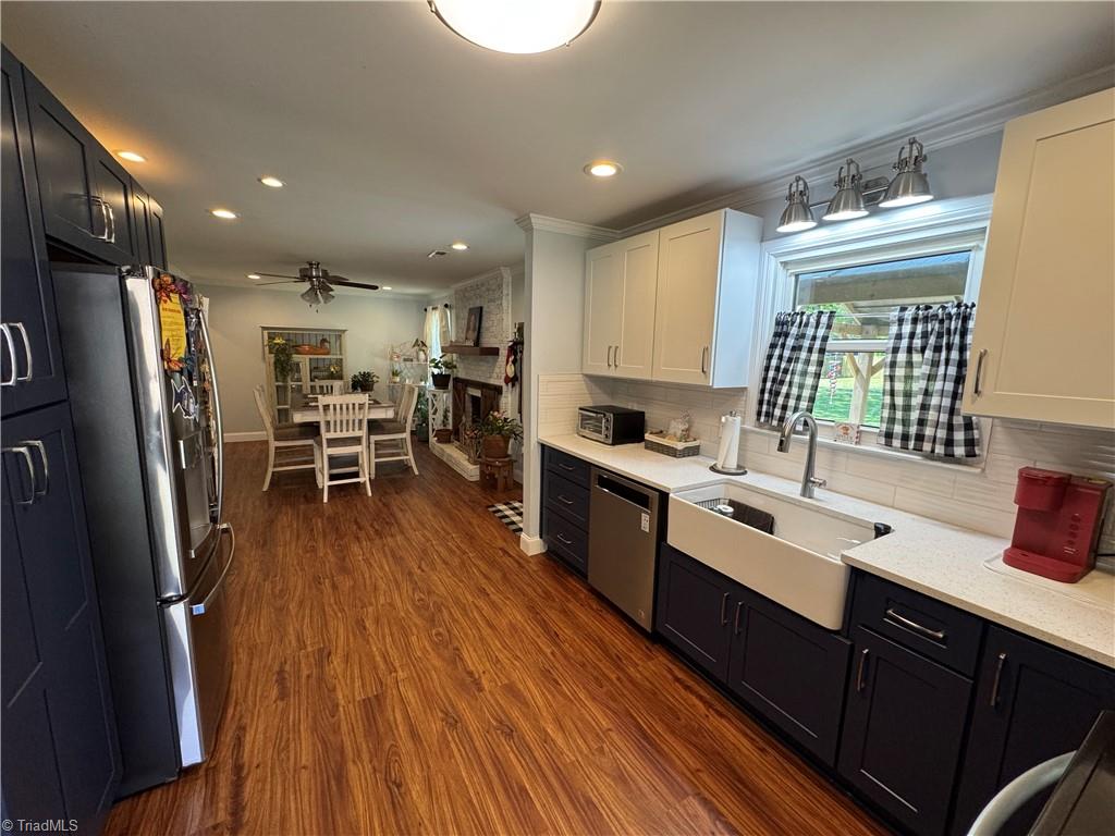 2436 Wickham Road Kernersville, NC 27284 - Photo 7 of 31