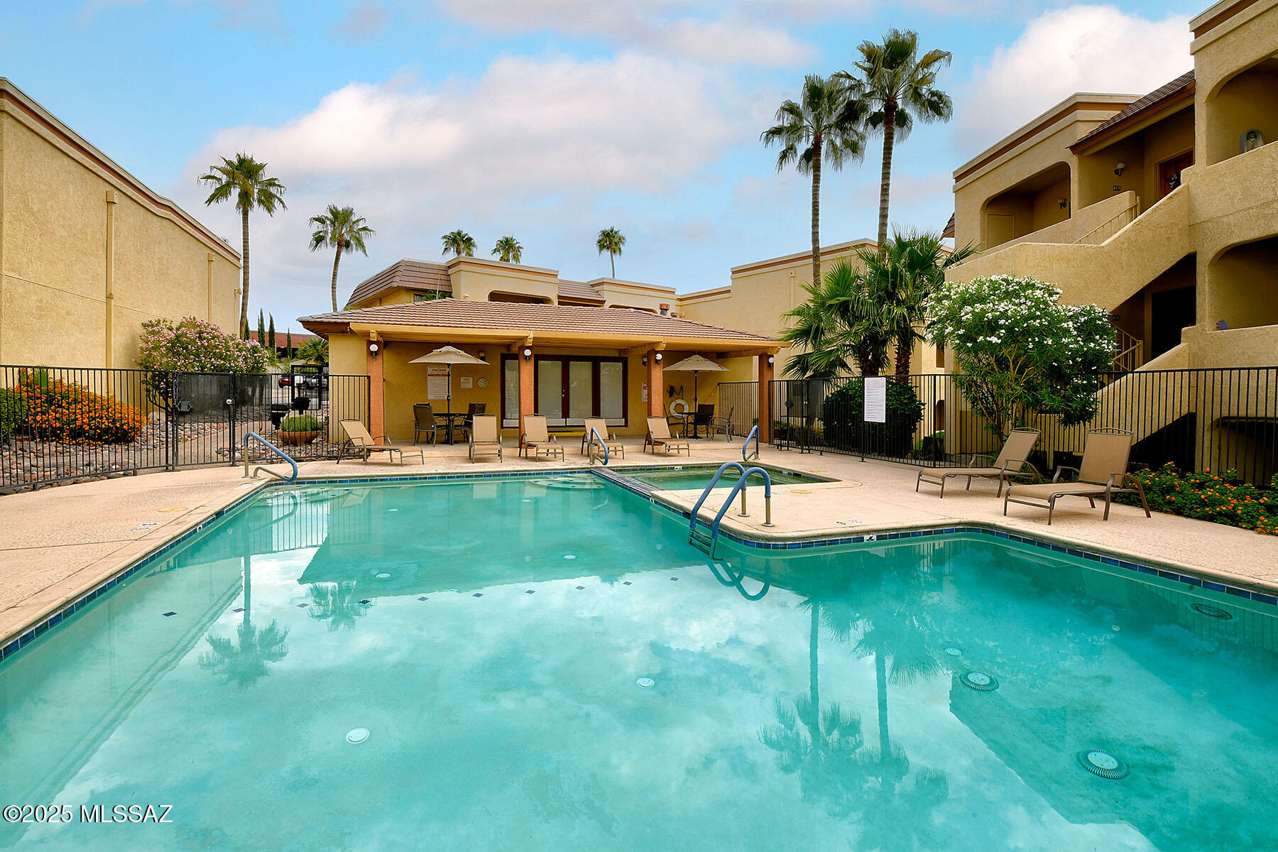 5500 North Valley View Road, Unit 127 Tucson, AZ 85718 - Photo 22 of 24 Gallery Image 22