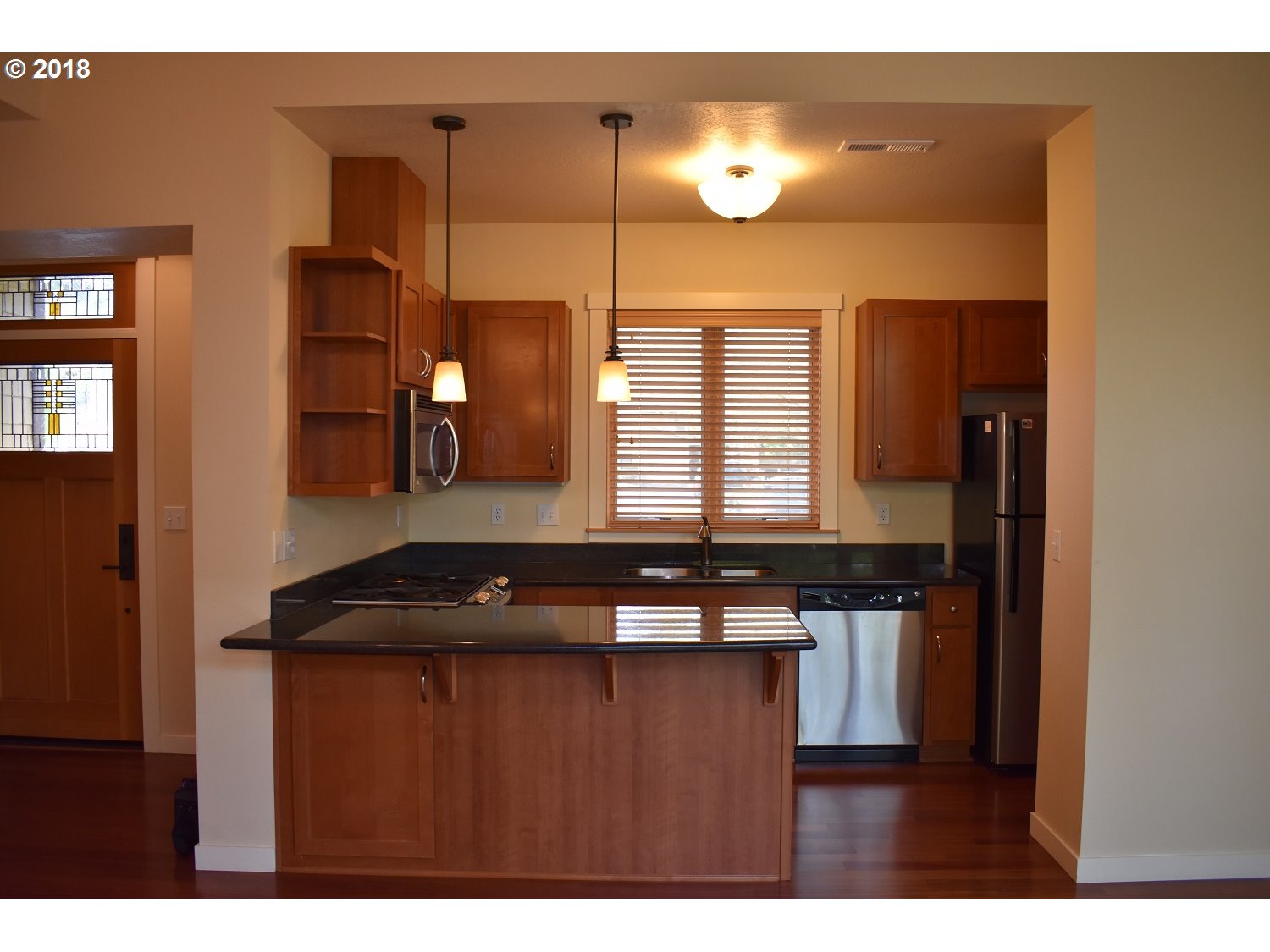 1435 Perdue Loop Eugene, OR 97401 - Photo 6 of 22 Kitchen