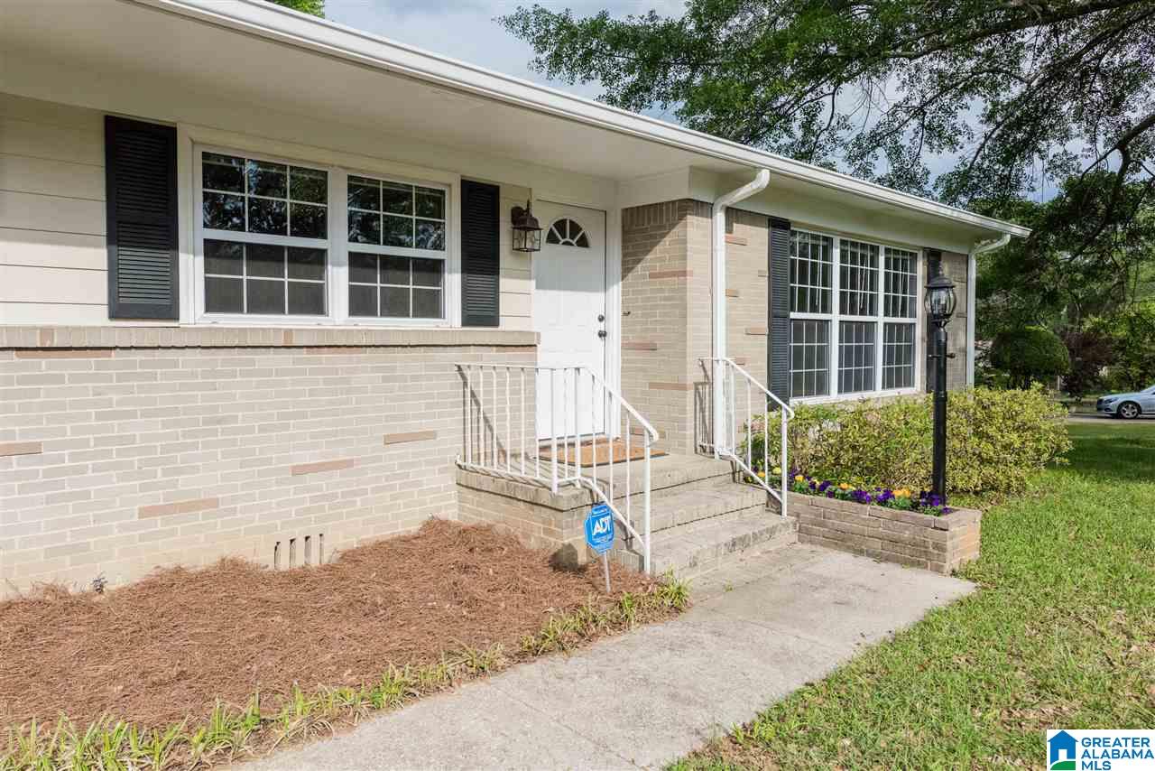 537 Clearview Road Birmingham, AL 35226 - Photo 4 of 43