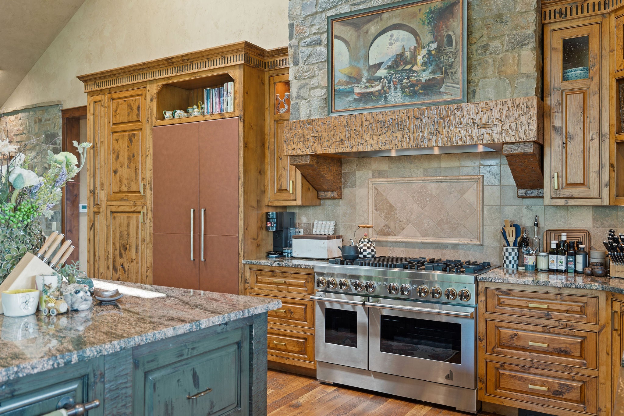 1161 Whispering Rock Road Bigfork, MT 59911 - Photo 24 of 81 Gallery Image 24