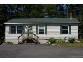 120 Roller Coaster Road Strafford, NH 03884 - Photo 2 of 6