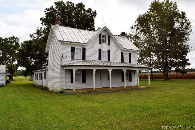 11571 Harcum Road Gloucester, VA 23061 - Photo 2 of 9 Gallery Image 2