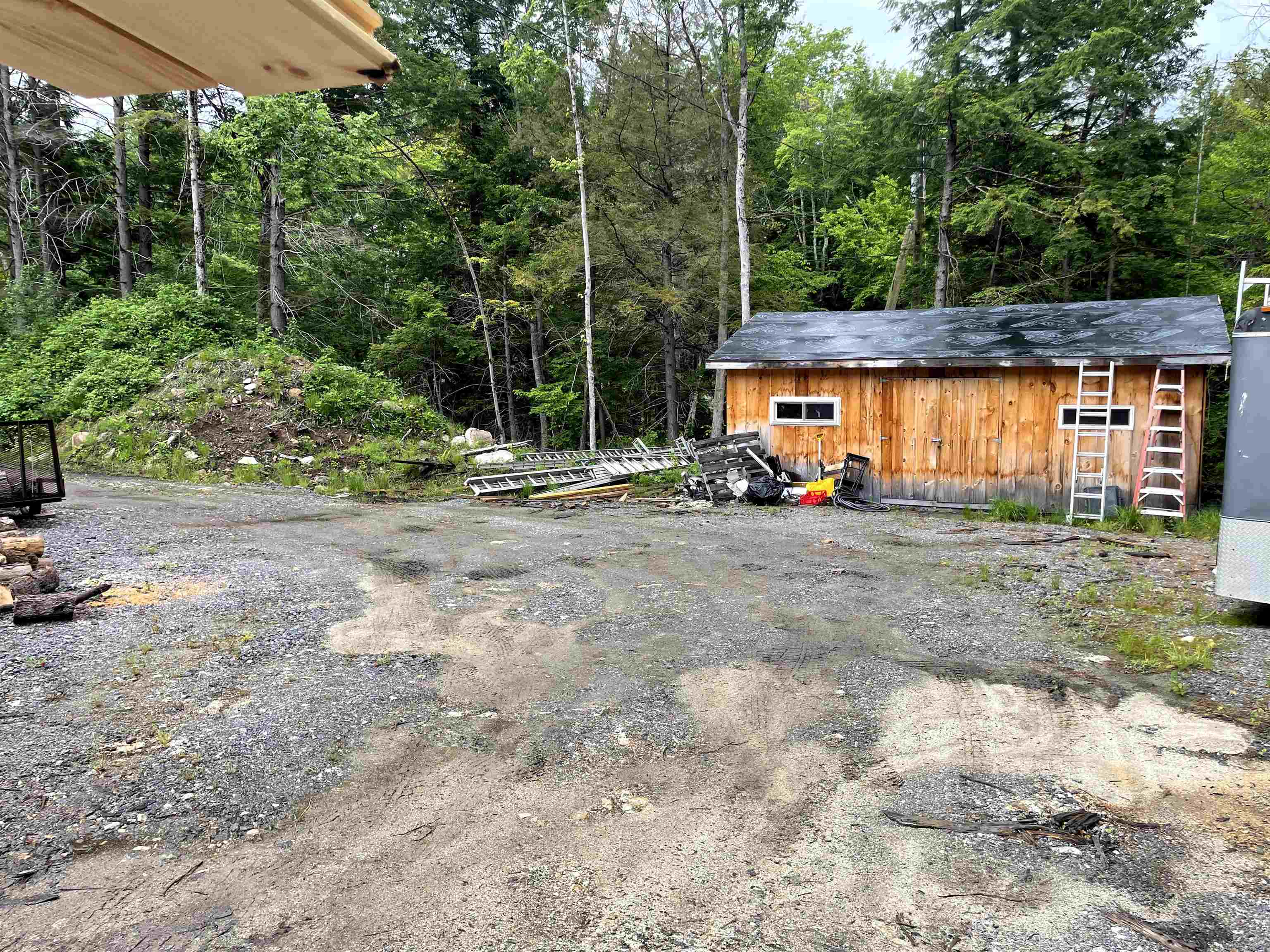 40 Hominy Pot Road New London, NH 03257 - Photo 5 of 10