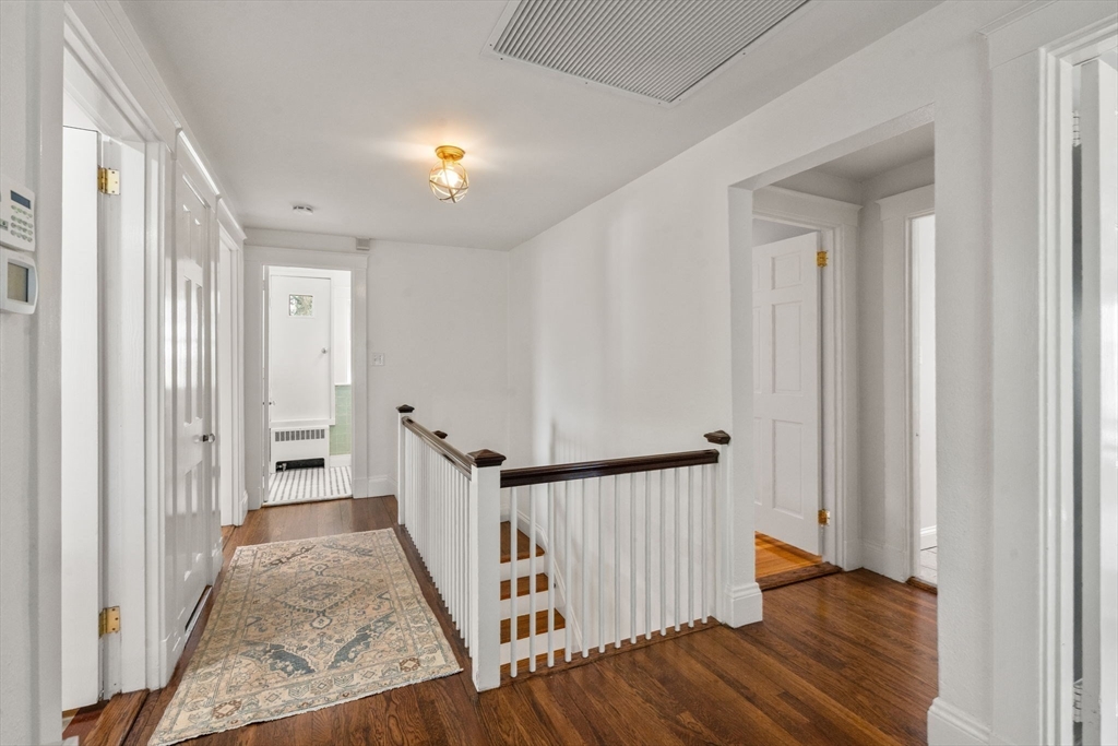38 Wachusett Road Newton, MA 02467 - Photo 15 of 28