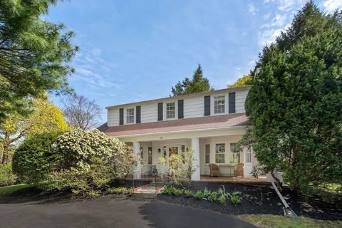 $1,999,000 | 38 Wachusett Road, Newton, MA 02467