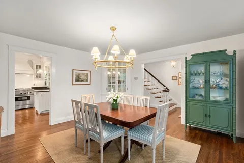 $1,999,000 | 38 Wachusett Road, Newton, MA 02467