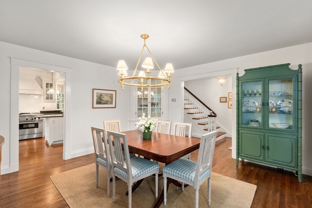 38 Wachusett Road Newton, MA 02467 - Photo 7 of 28