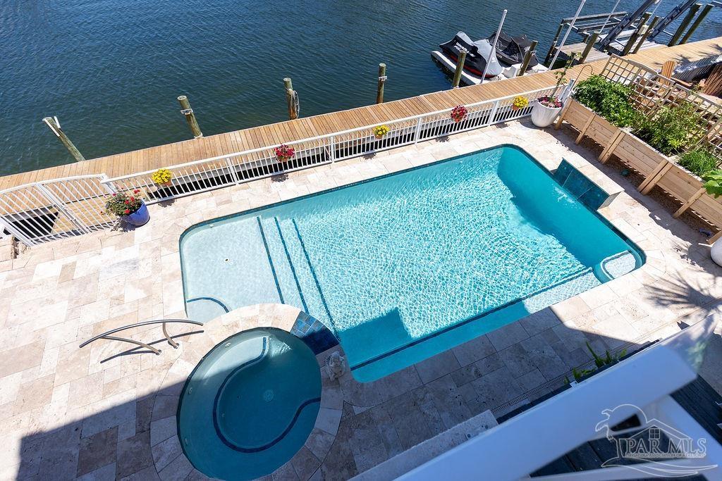 1044 Fort Pickens Road Pensacola Beach, FL 32561 - Photo 50 of 58