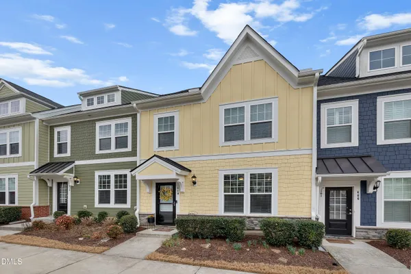 $394,900 | 410 Triumph Lane, Wake Forest, NC 27587